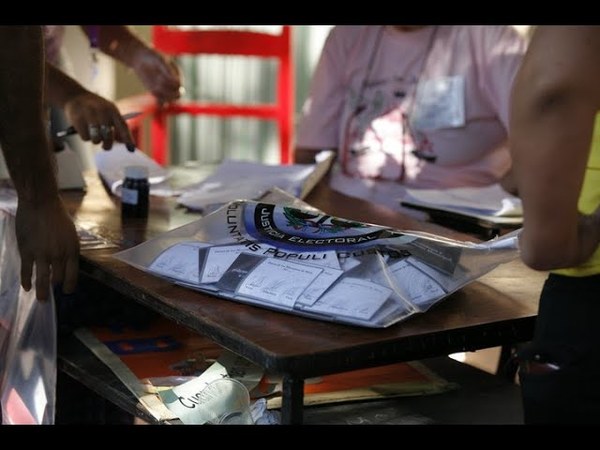 PLRA ESTARÍA A FAVOR DE POSTERGAR ELECCIONES MUNICIPALES