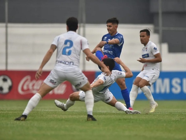 Dos partidos abren la fecha 11 del Torneo Apertura