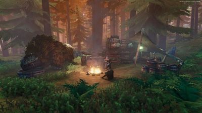 Valheim, el videojuego indie que causa furor