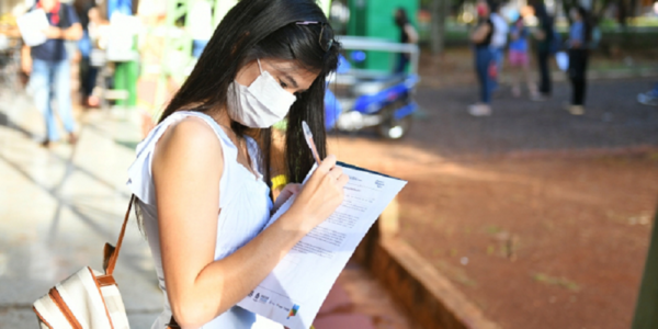 Hasta el lunes 12 de abril el Comité de Becas Itaipu-Becal extiende su plazo de postulación