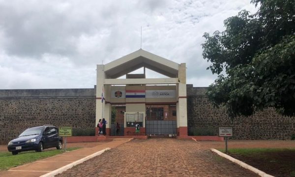 Ministerio de Justicia dispone cierre epidemiológico de otras dos penitenciarías