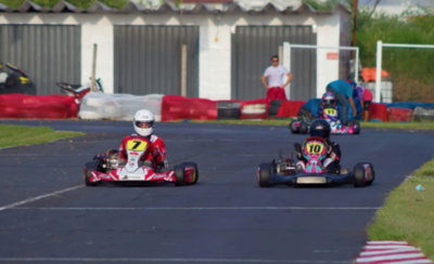 Diario HOY | Dejan sin efecto la tercera fecha del Karting