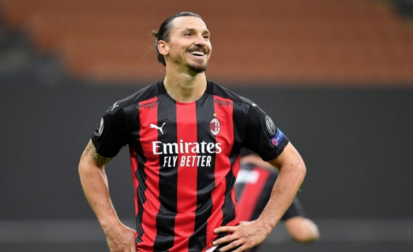 Diario HOY | Cerca de los 40 años, Ibrahimovic está a punto de renovar con Milan