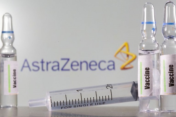 Salud suspende inmunización con la dosis de AstraZeneca en menores de 55 años