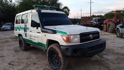 Pobladores de Toro Pampa piden la devolución de su única ambulancia