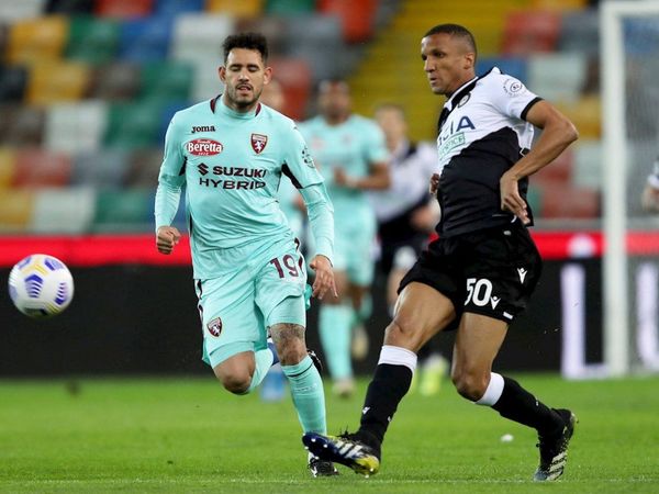 El Torino de Tonny Sanabria acelera hacia la salvación