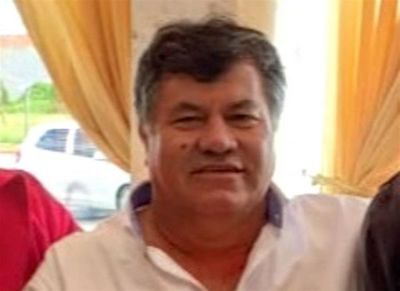 Precandidato a intendente de Carmen del Paraná recibió ayuda social por parte de la EBY
