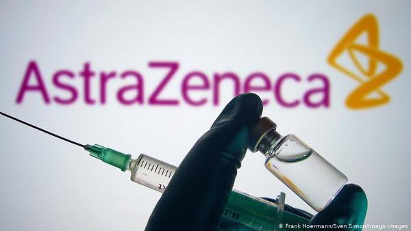 Salud no vacunará con AstraZeneca a menores de 55 años