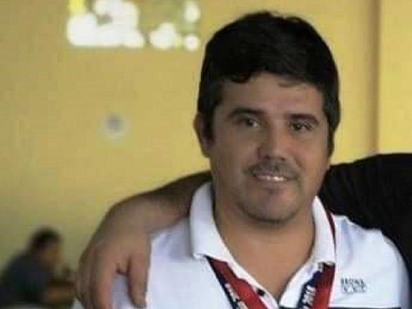 Fallece radiólogo víctima del Covid-19 en Alto Paraná