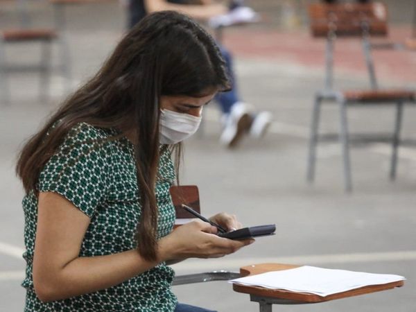 Convocatoria a becas de Itaipú se extiende hasta este lunes