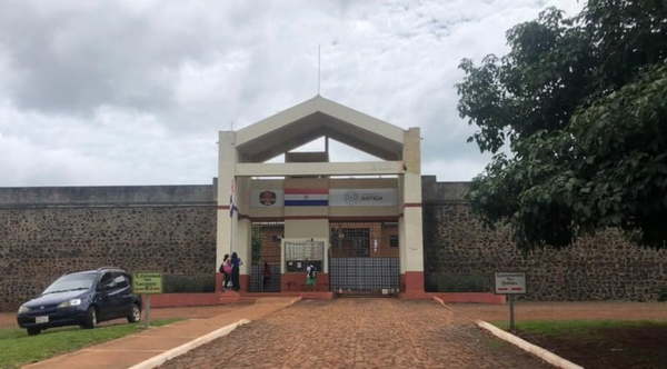 Disponen cierre epidemiológico para dos penitenciarias más por COVID-19 - Noticiero Paraguay