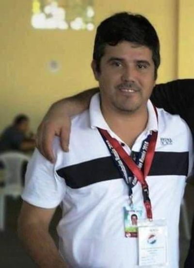 Radiólogo fallece por COVID-19 en Alto Paraná - ABC en el Este - ABC Color