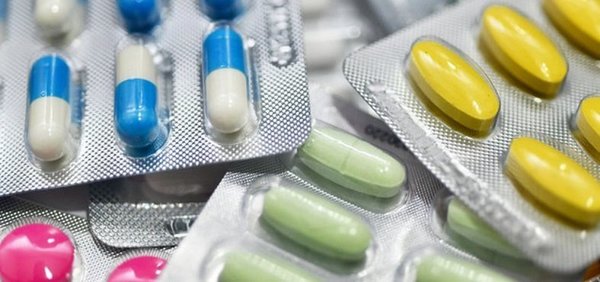 Estos medicamentos comunes tendrían más efectos secundarios que la AstraZeneca | Noticias Paraguay