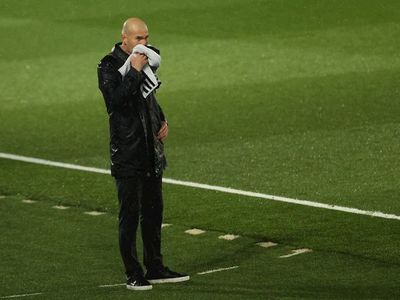 Zidane: "Merecimos la victoria"