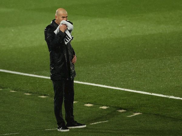 Zidane: "Merecimos la victoria"