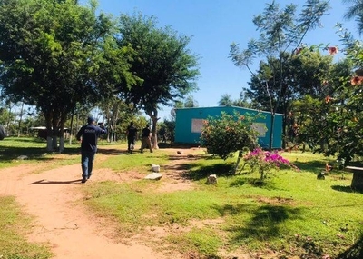 Diario HOY | Allanamiento en busca de Roque “Py Guasu” tras asalto a una familia