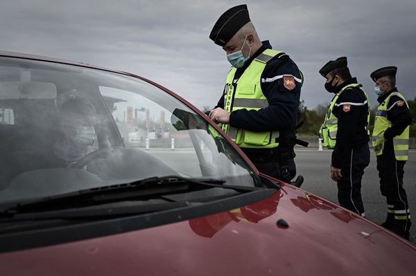 Francia vacunará a los mayores de 55 años a partir del lunes - Mundo - ABC Color