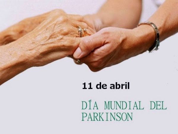 Día Mundial del Parkinson durante la pandemia de coronavirus