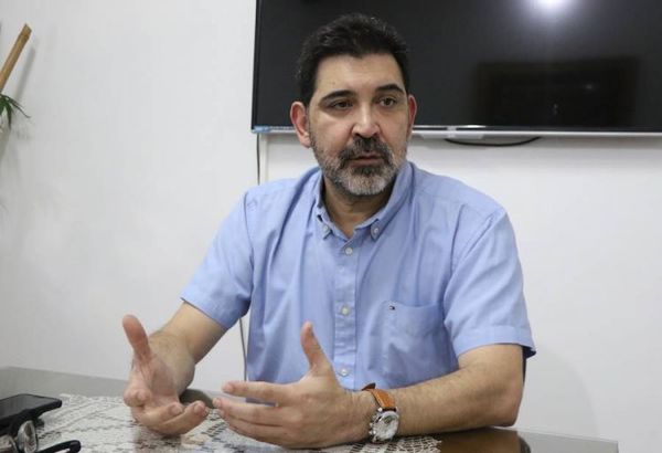 Senador reclama que la estancia El Tigre no haya sido incautada por el Ministerio Público
