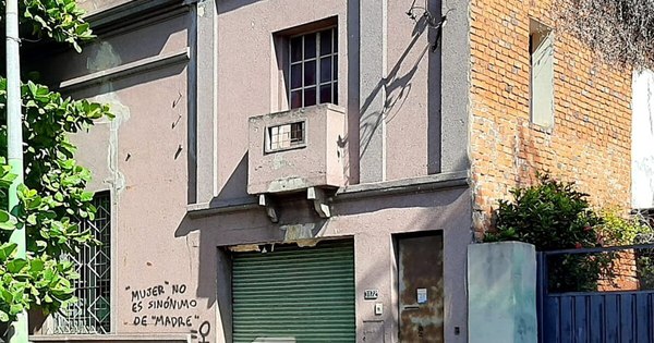 La Nación / Radio La Capital en la memoria