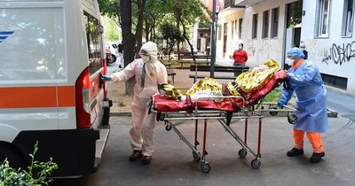 La Nación / ¿Ha traído la pandemia un “nuevo orden mundial”?
