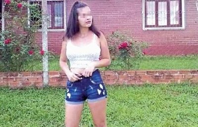 Crónica / La encontraron colgada, hermana cree que la asesinaron