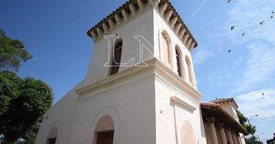 La Nación / La estación de Pirayú revive