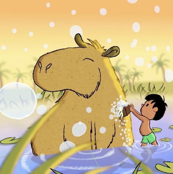Guillermo Careaga ofrecerá taller de animación digital - Espectáculos - ABC Color
