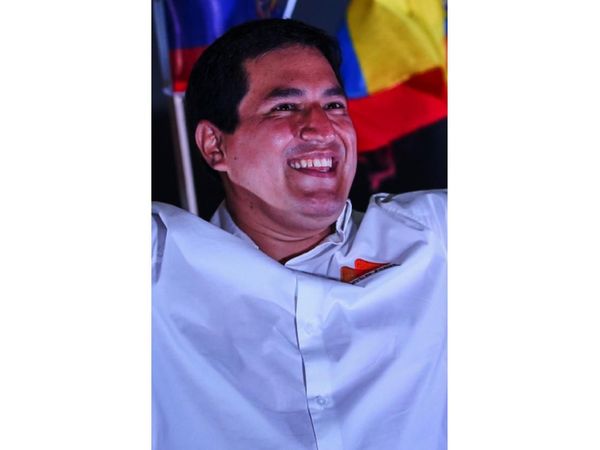 Ecuador, Bolivia y Perú viven un domingo electoral