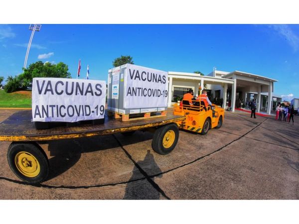 Ni la urgencia de vacunas motiva el acercamiento a China