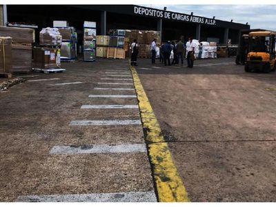 Comisión rechaza acusaciones sobre semillas de cáñamo