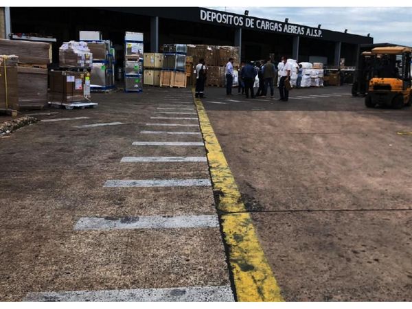 Comisión rechaza acusaciones sobre semillas de cáñamo