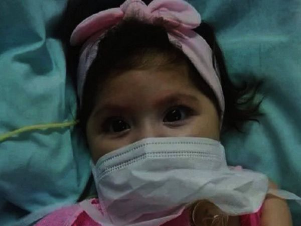 Destacan tratamientos alentadores para niños que padecen AME