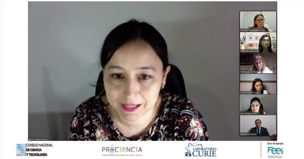 La Nación / Proyectos en temas de reumatología