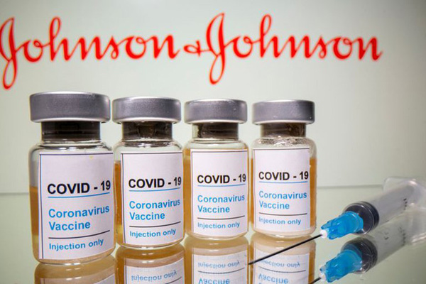 Johnson & Johnson reducirá en un 86% los envíos de su vacuna a Estados Unidos | OnLivePy