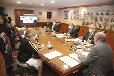 Hay peligro de extinción masiva de casos penales y responsabilidad es de la Corte - Nacionales - ABC Color