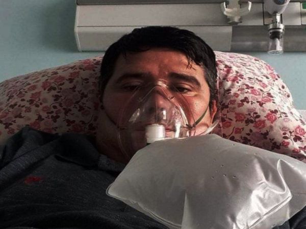 Fallece radiólogo víctima del Covid-19 en Alto Paraná - Noticiero Paraguay
