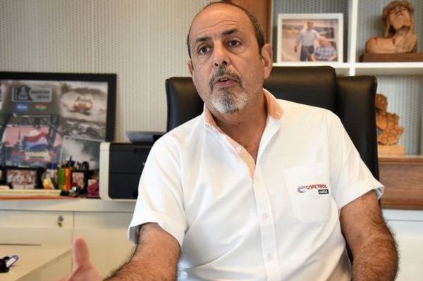 Construcción de mega planta celulosa iniciará en el mes de julio