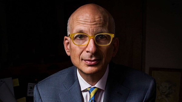 Las 10 lecciones de Seth Godin para afrontar una crisis