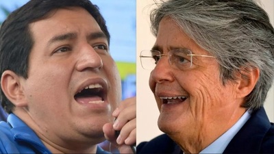 Ecuador: más de 13 millones eligen presidente entre la izquierda y la derecha - ADN Digital