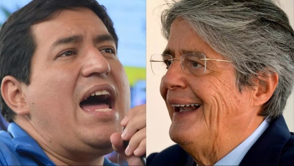 Ecuador: más de 13 millones eligen presidente entre la izquierda y la derecha - ADN Digital