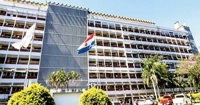 La Nación / IPS pagará a trabajadores suspendidos entre el 20 y 25 de abril