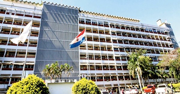 La Nación / IPS pagará a trabajadores suspendidos entre el 20 y 25 de abril