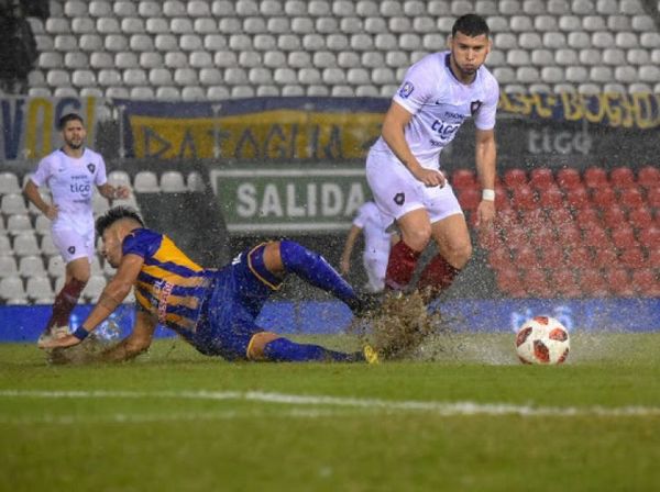 Sportivo Luqueño recibe este domingo a Cerro Porteño