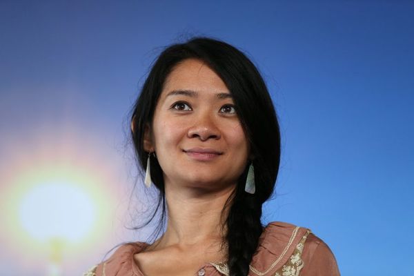 Chloé Zhao gana con “Nomadland” en los premios del Sindicato de Directores - Cine y TV - ABC Color