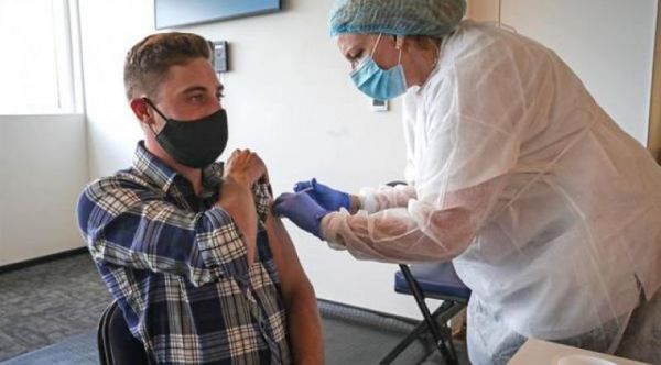 Uruguay supera el millón de inoculados con alguna dosis de vacuna anticovid