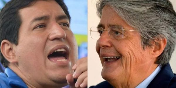 Ecuador: más de 13 millones eligen presidente entre la izquierda y la derecha