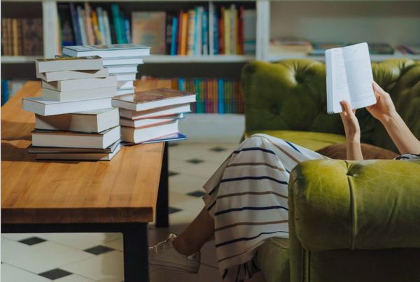 Los lanzamientos más importantes de libros que llegan en su mes