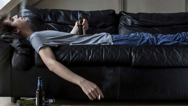 Por qué las consecuencias de llevar una vida sedentaria son
