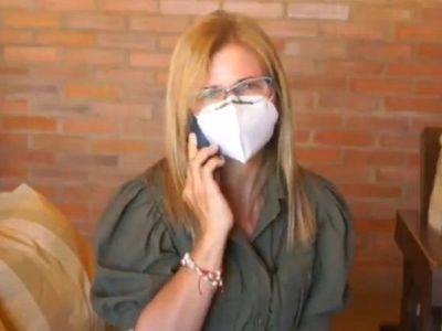 Hija de Óscar Denis: "Sentimos impotencia al no tener nada"